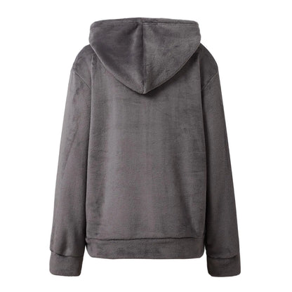 Pet carrier hoodie with pouch for cats and small dogs