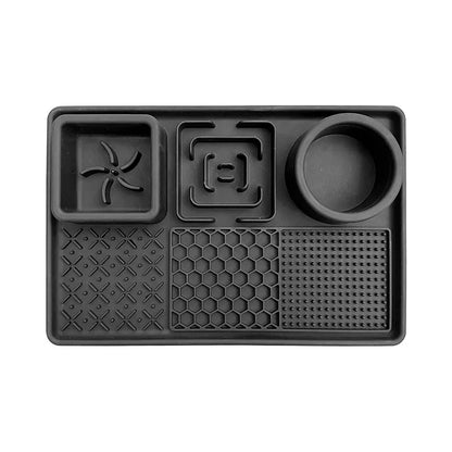 Busy Tongue Treat Mat + Free Dog Routine Bundle